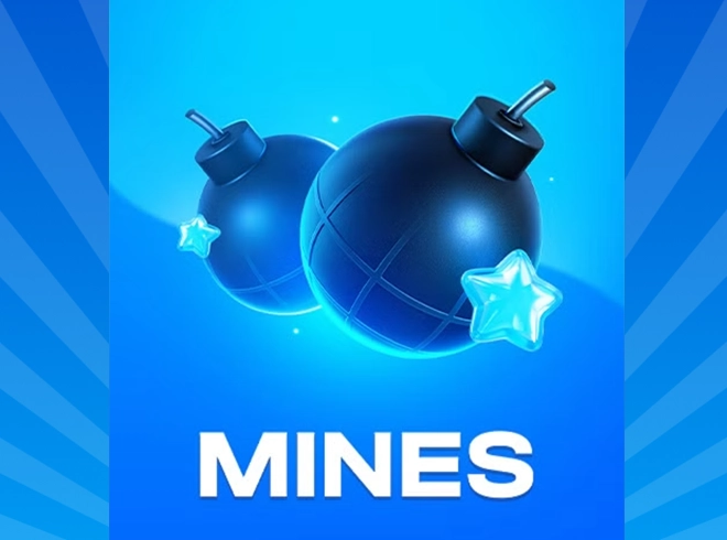 mines