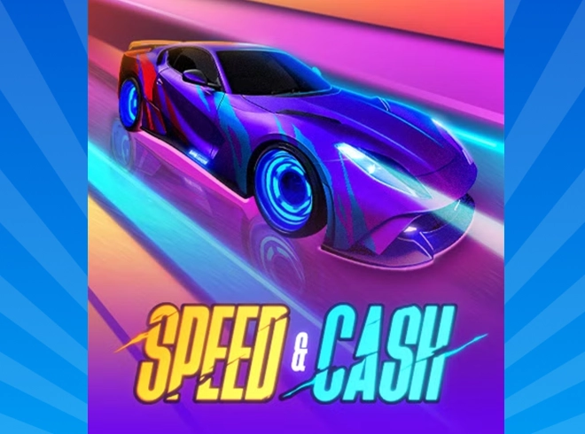 speed and cash